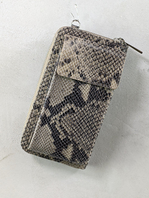Handytasche mit Geldbeutel